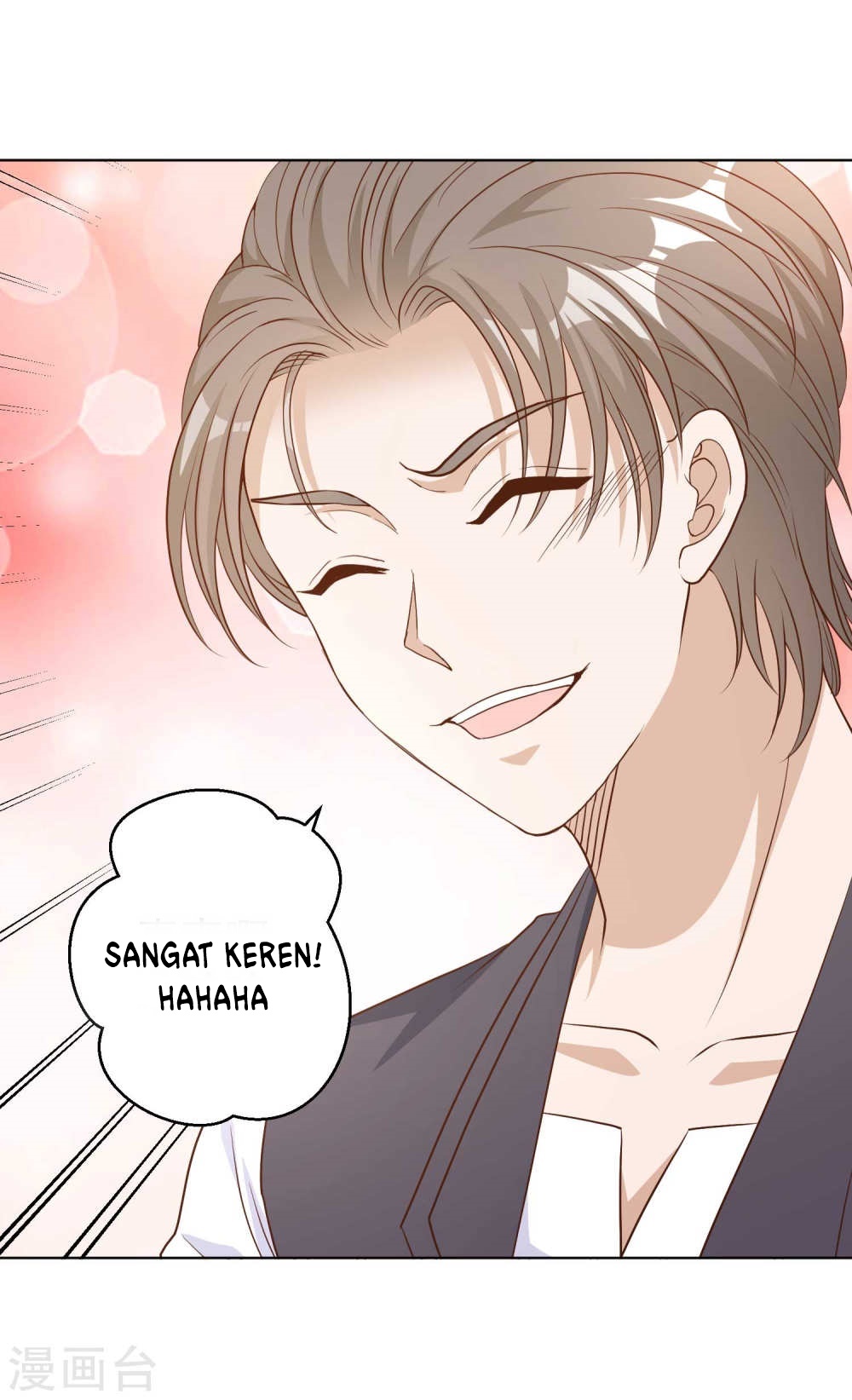 God Fisherman Chapter 05 Gambar 36